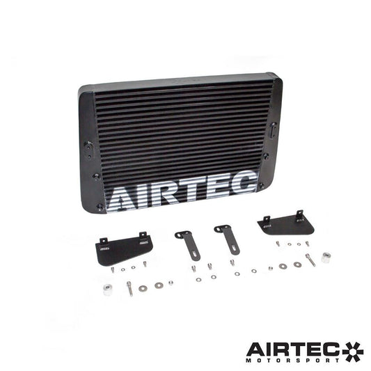 ATINTFO58 – AIRTEC MOTORSPORT FRONT MOUNT INTERCOOLER FOR TRANSIT EURO 6 FACELIFT SPORT / M-SPORT